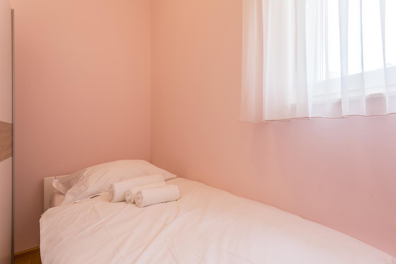 ספליט Apartmani Lukic מראה חיצוני תמונה