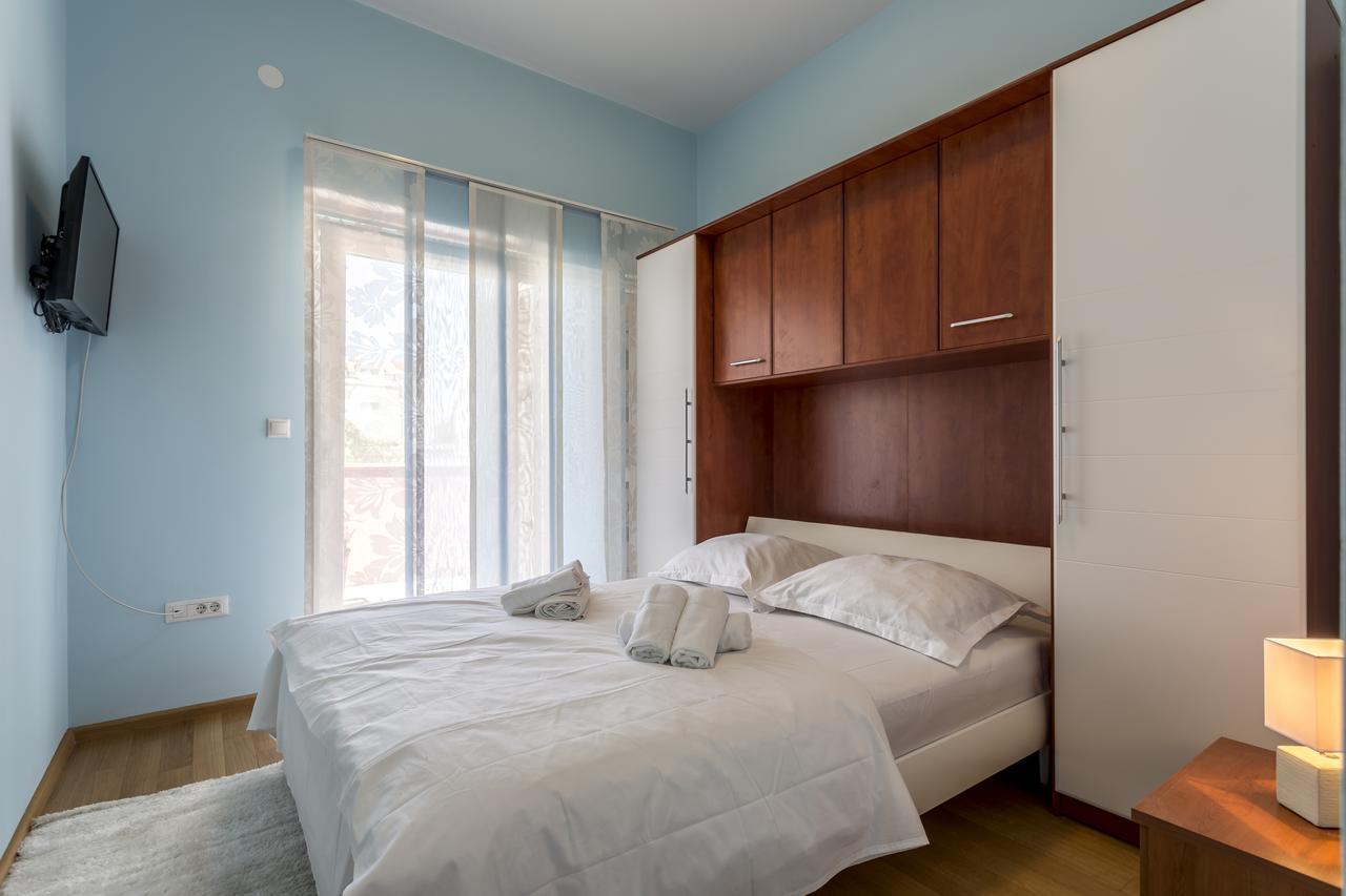 ספליט Apartmani Lukic מראה חיצוני תמונה