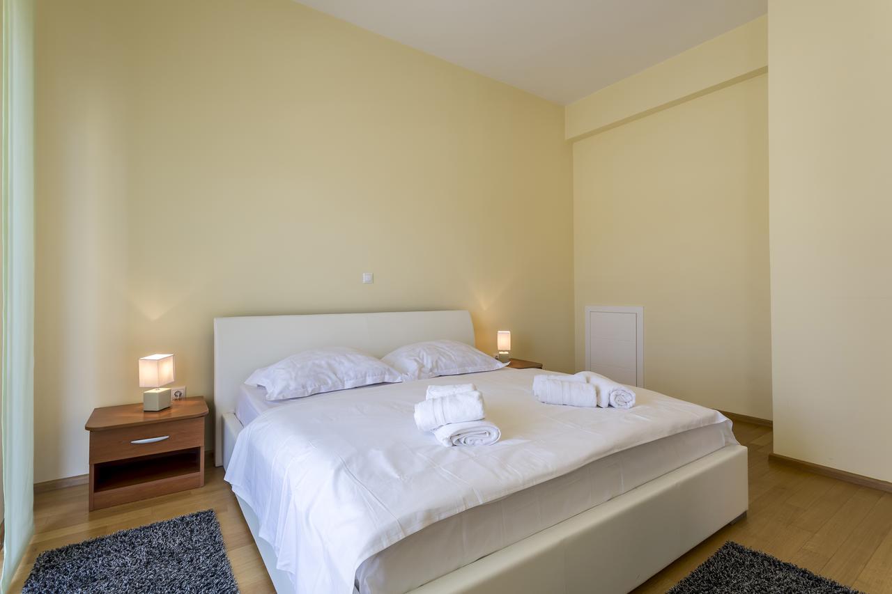 ספליט Apartmani Lukic מראה חיצוני תמונה