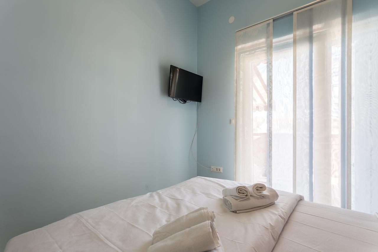 ספליט Apartmani Lukic מראה חיצוני תמונה