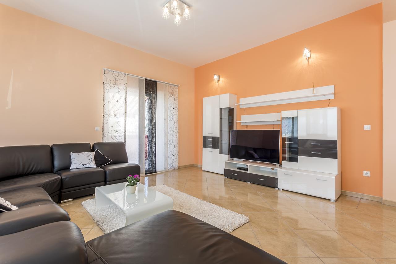 ספליט Apartmani Lukic מראה חיצוני תמונה