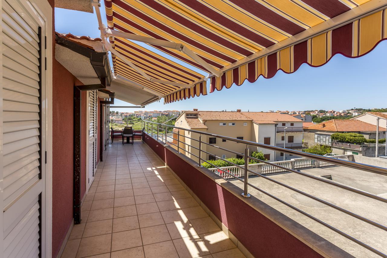 ספליט Apartmani Lukic מראה חיצוני תמונה