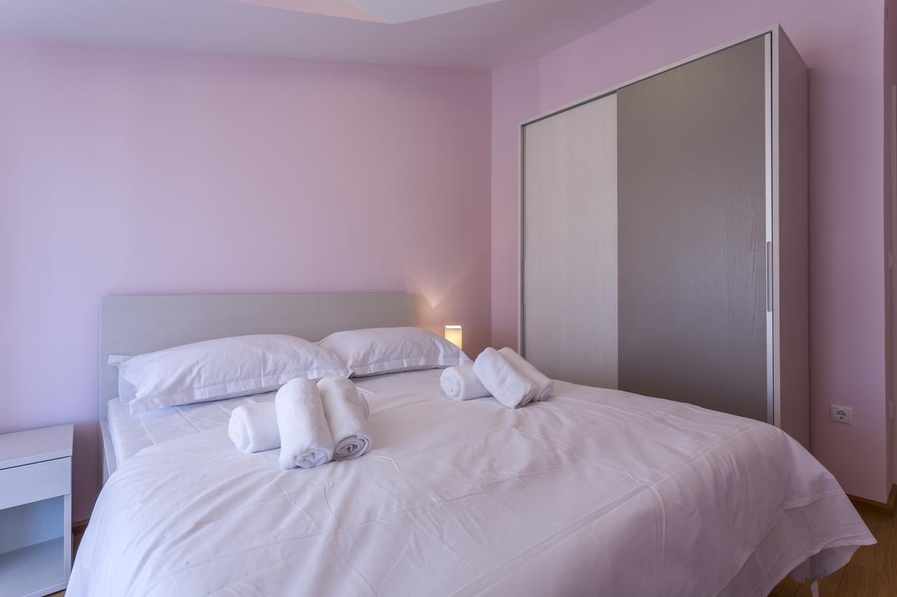 ספליט Apartmani Lukic מראה חיצוני תמונה