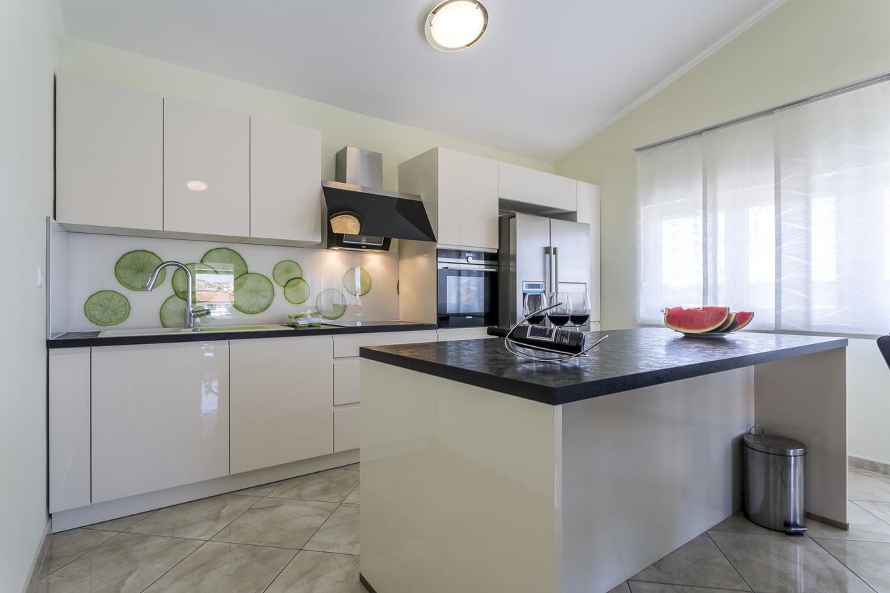 ספליט Apartmani Lukic מראה חיצוני תמונה