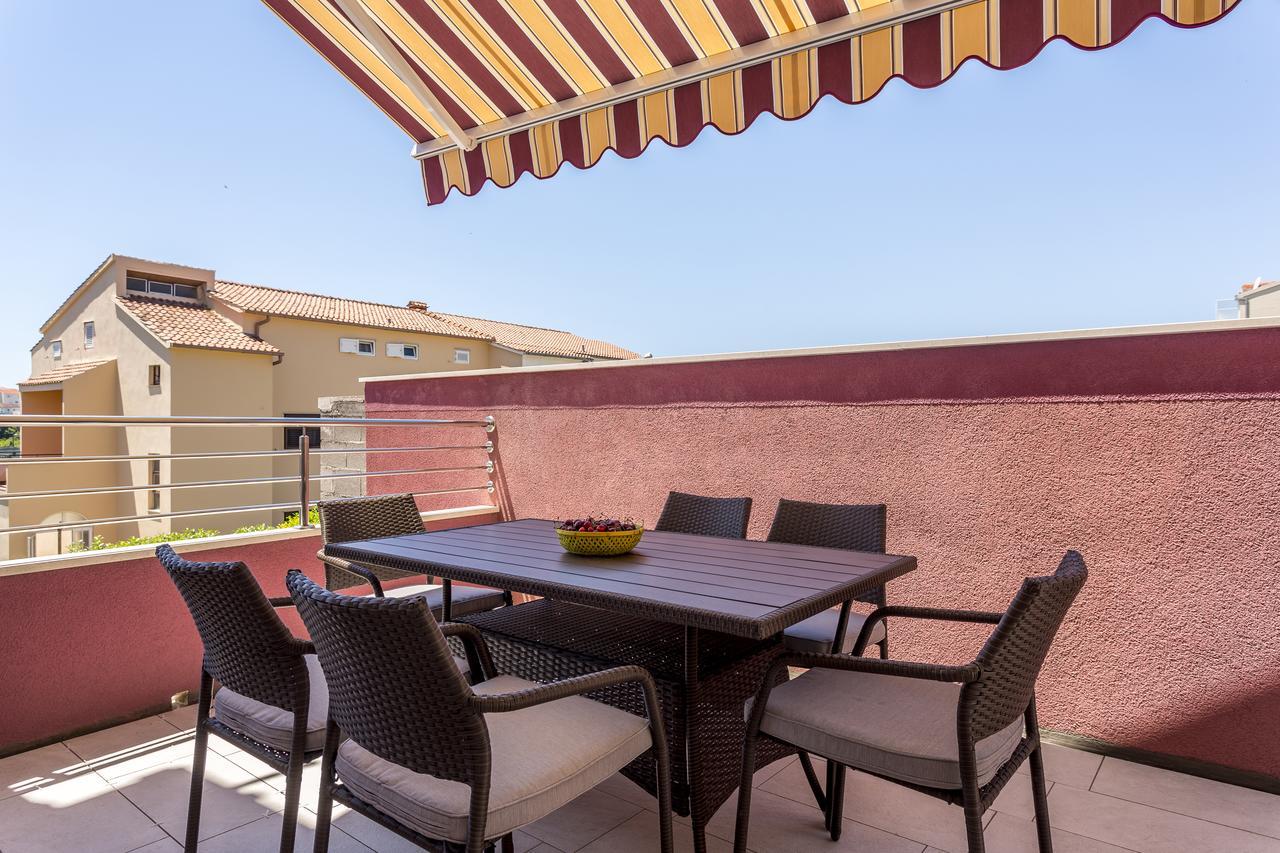 ספליט Apartmani Lukic מראה חיצוני תמונה