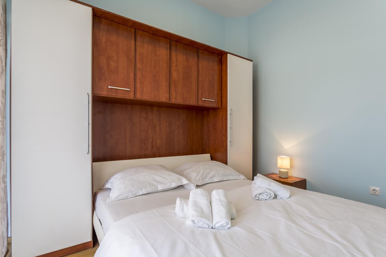 ספליט Apartmani Lukic מראה חיצוני תמונה