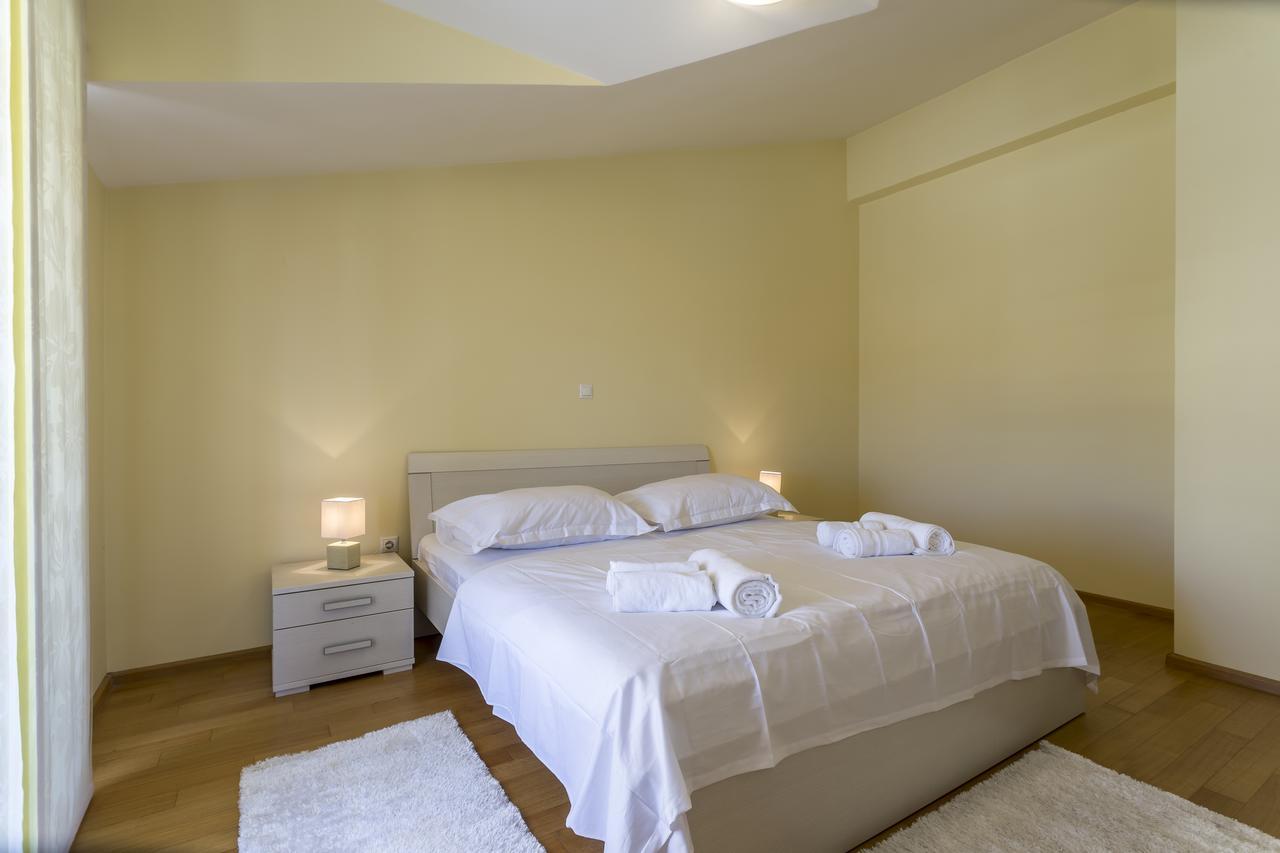 ספליט Apartmani Lukic מראה חיצוני תמונה