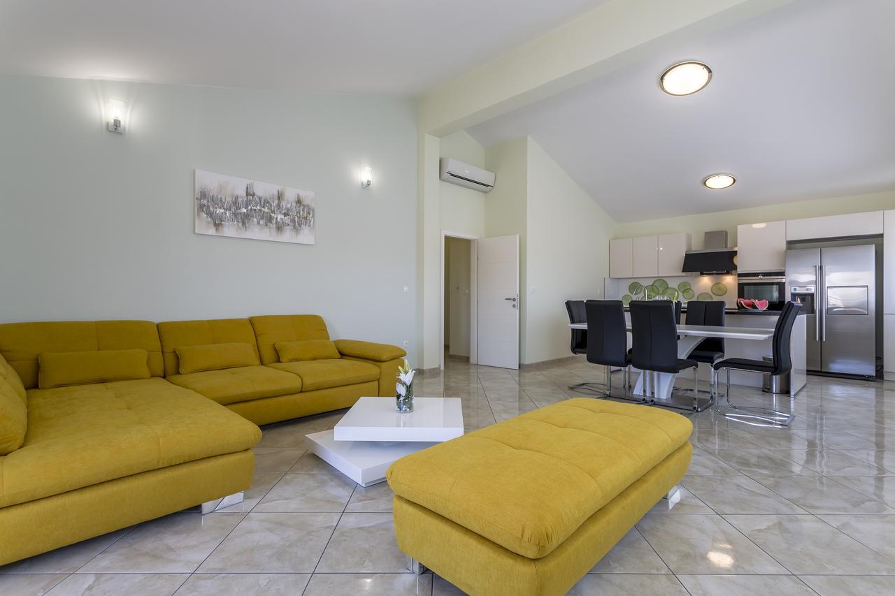ספליט Apartmani Lukic מראה חיצוני תמונה