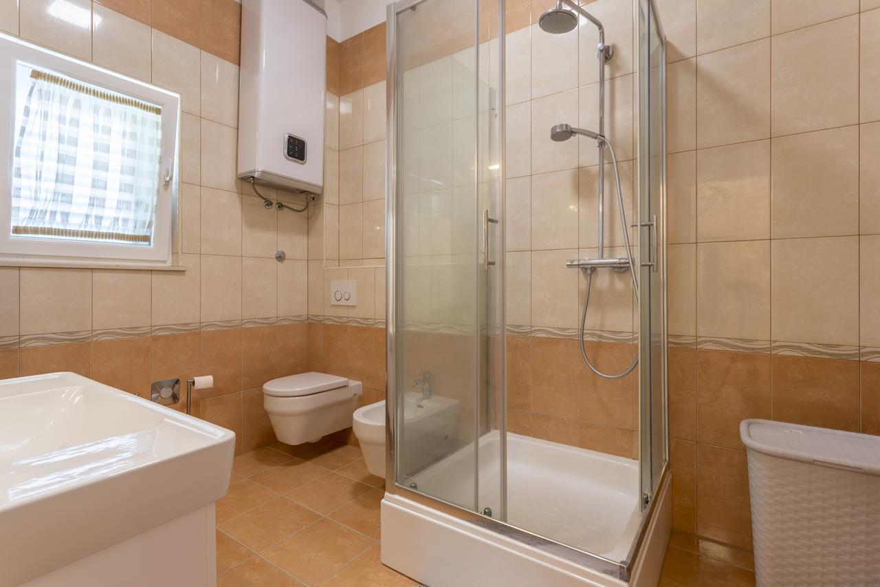 ספליט Apartmani Lukic מראה חיצוני תמונה