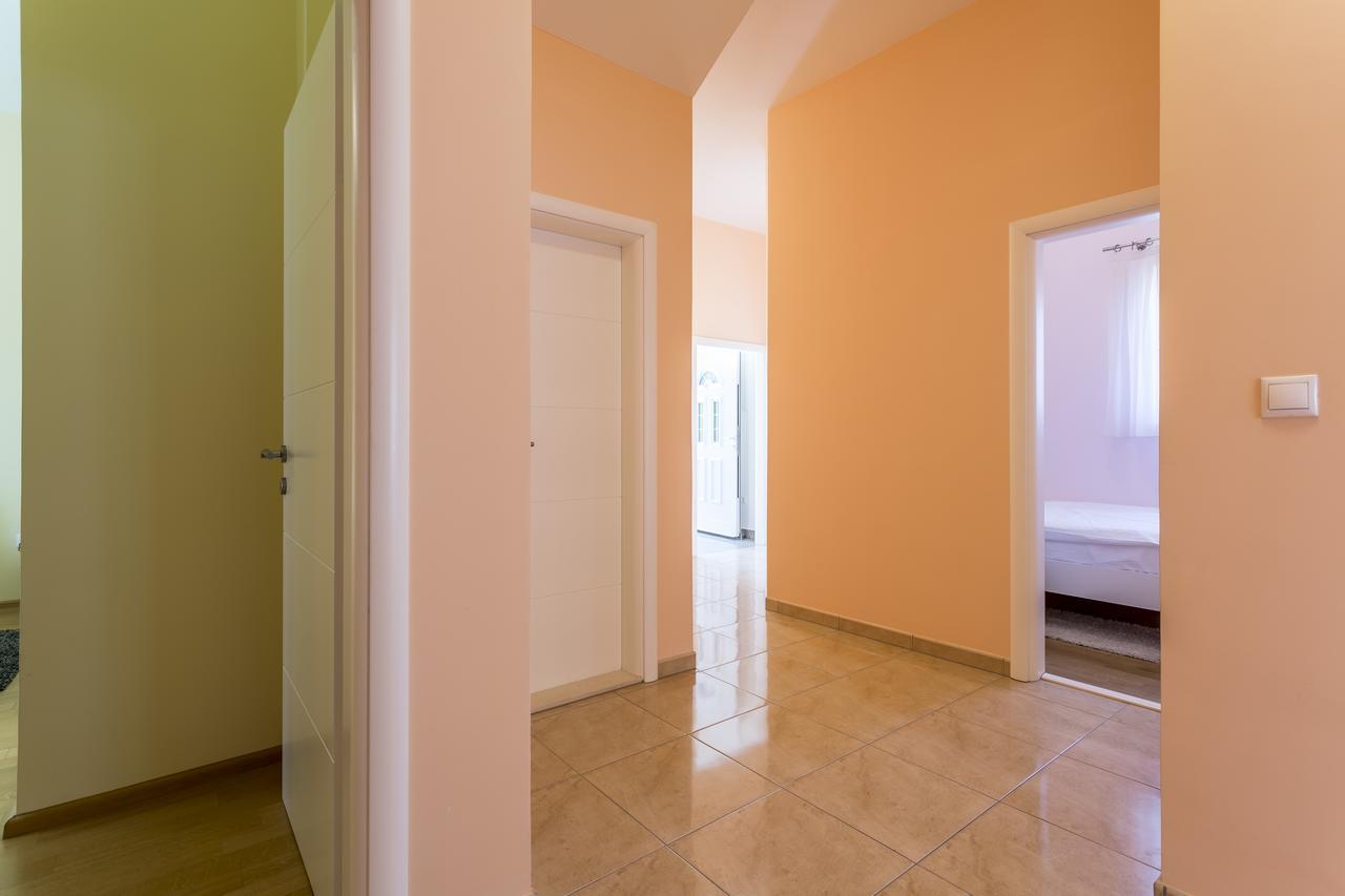 ספליט Apartmani Lukic מראה חיצוני תמונה