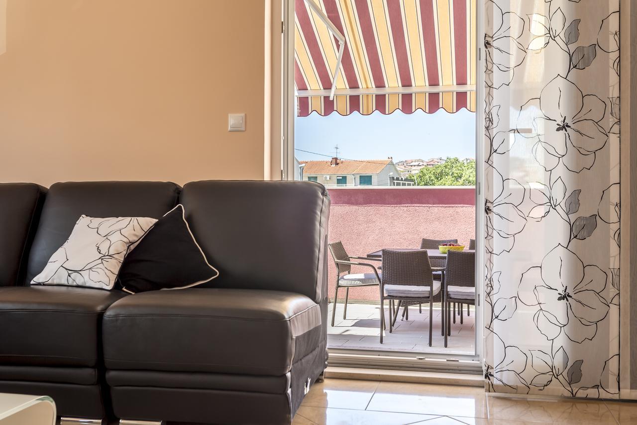 ספליט Apartmani Lukic מראה חיצוני תמונה