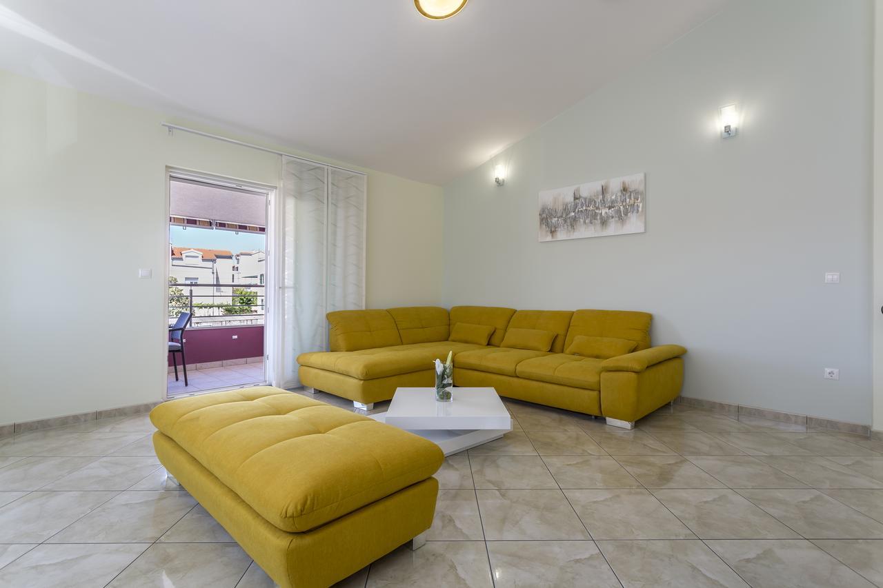 ספליט Apartmani Lukic מראה חיצוני תמונה