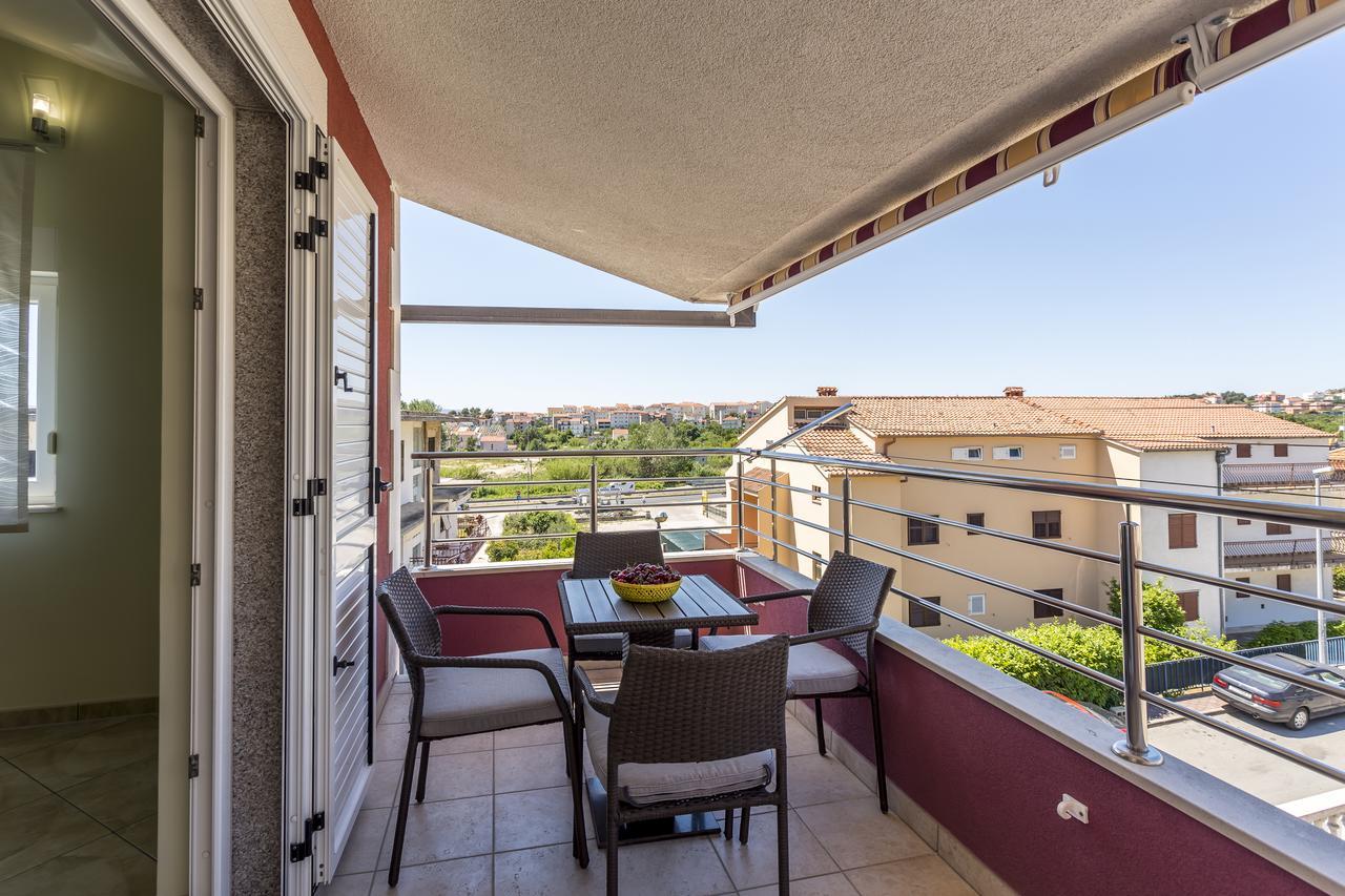 ספליט Apartmani Lukic מראה חיצוני תמונה