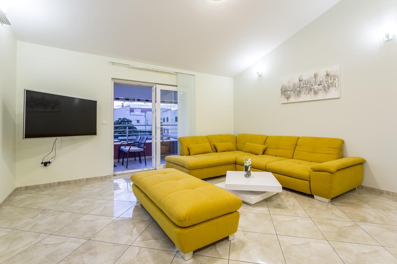 ספליט Apartmani Lukic מראה חיצוני תמונה